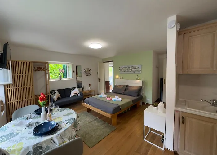 Sussurro Del - A Due Passi Dal Traghetto