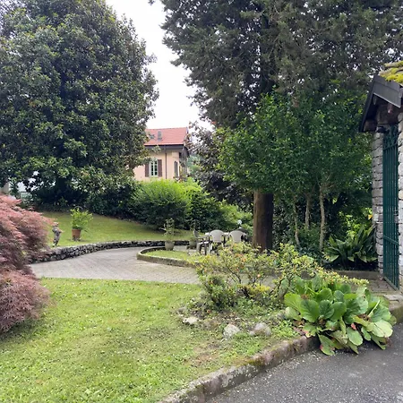 Sussurro Del - A Due Passi Dal Traghetto Lägenhet