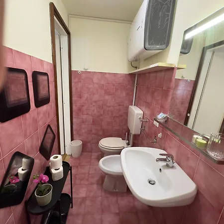 Sussurro Del - A Due Passi Dal Traghetto * Tremezzo