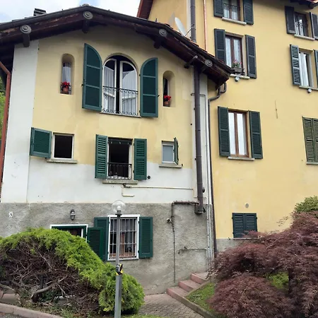 Sussurro Del - A Due Passi Dal Traghetto Appartement Tremezzo