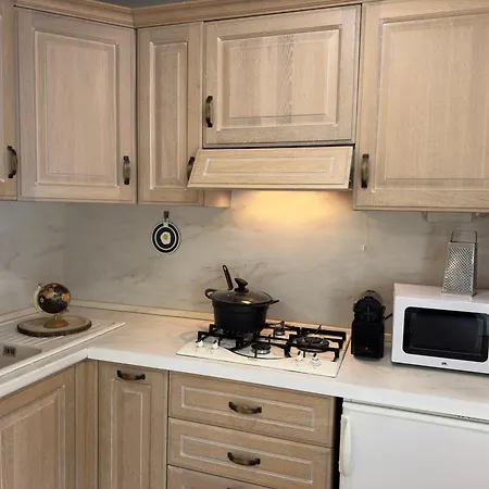 Sussurro Del - A Due Passi Dal Traghetto Tremezzo