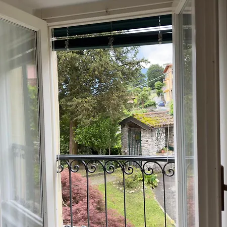 Sussurro Del - A Due Passi Dal Traghetto * Tremezzo