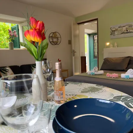 Sussurro Del - A Due Passi Dal Traghetto Appartement Tremezzo