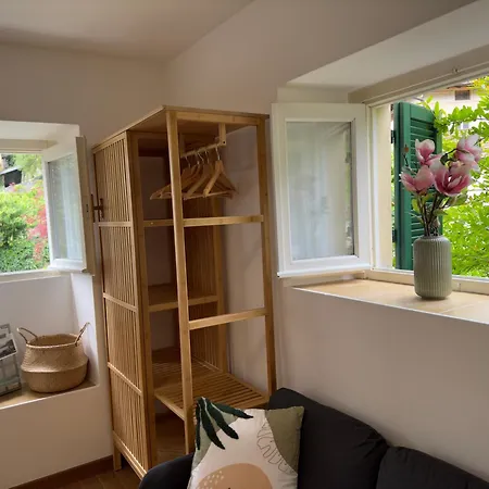 Sussurro Del - A Due Passi Dal Traghetto