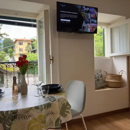 Sussurro Del - A Due Passi Dal Traghetto Appartement *