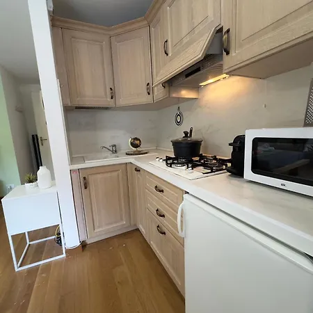 Appartement Sussurro Del - A Due Passi Dal Traghetto Tremezzo