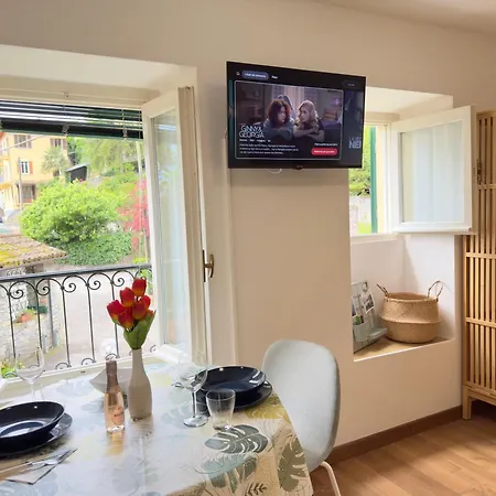 Sussurro Del - A Due Passi Dal Traghetto * Tremezzo