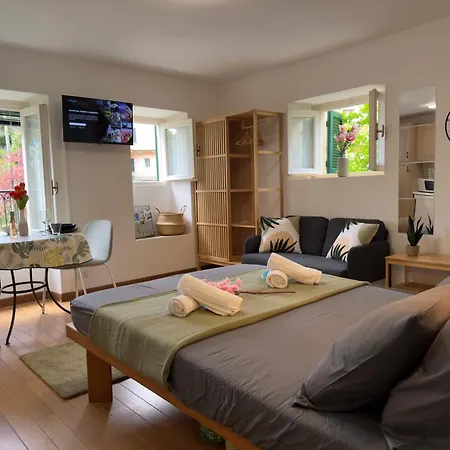 Sussurro Del - A Due Passi Dal Traghetto Appartement