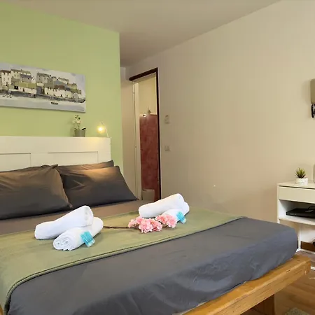 Lägenhet Sussurro Del - A Due Passi Dal Traghetto