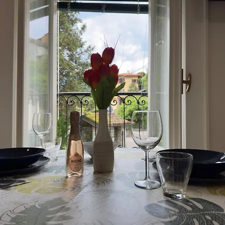 Appartement Sussurro Del - A Due Passi Dal Traghetto Tremezzo