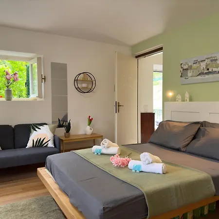 Sussurro Del - A Due Passi Dal Traghetto * Tremezzo