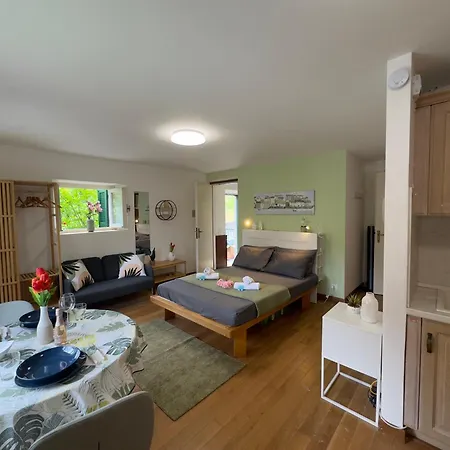 Sussurro Del - A Due Passi Dal Traghetto