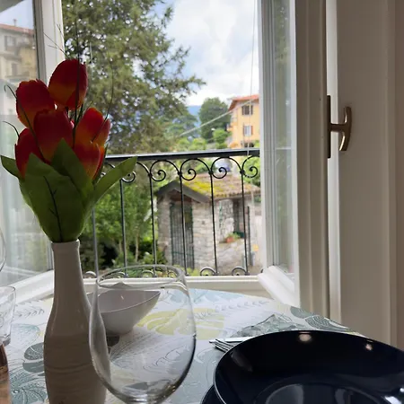 Appartement Sussurro Del - A Due Passi Dal Traghetto