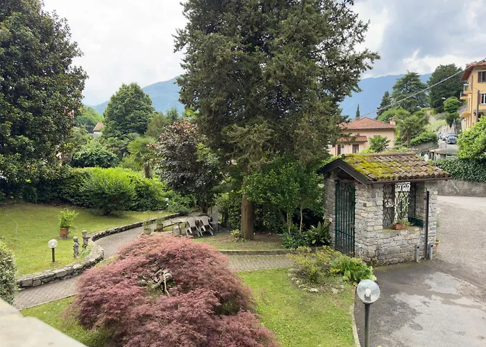 アパート Sussurro Del - A Due Passi Dal Traghetto *