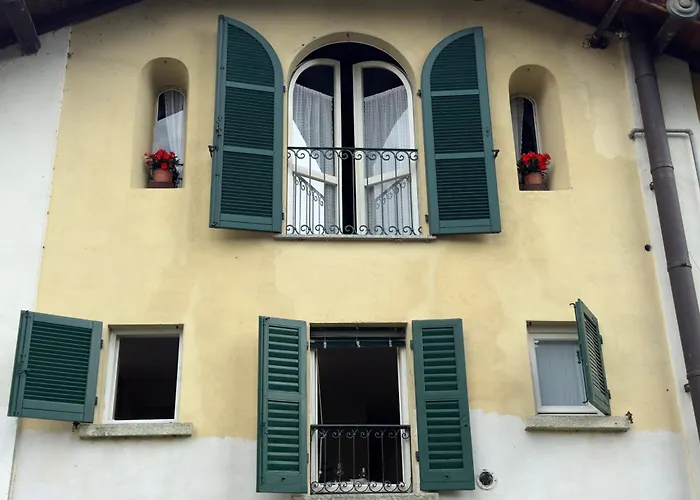 Sussurro Del - A Due Passi Dal Traghetto