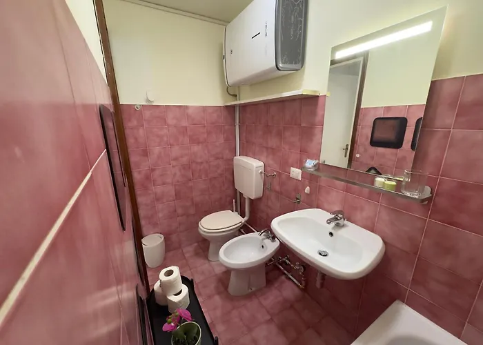 Sussurro Del - A Due Passi Dal Traghetto アパート *