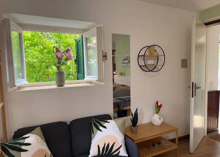 Sussurro Del - A Due Passi Dal Traghetto