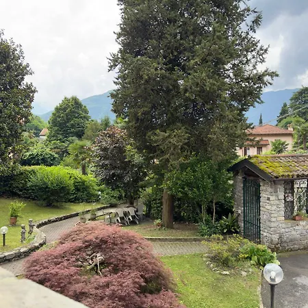 Sussurro Del - A Due Passi Dal Traghetto Tremezzo