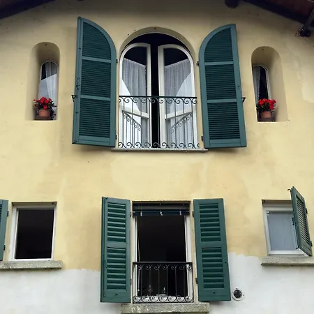 Sussurro Del - A Due Passi Dal Traghetto