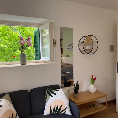 Sussurro Del - A Due Passi Dal Traghetto