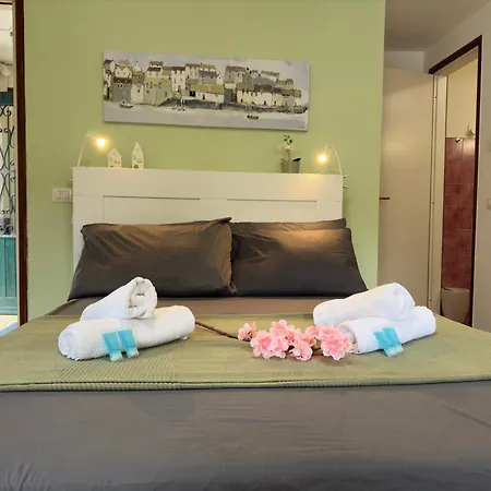 Sussurro Del - A Due Passi Dal Traghetto Daire Tremezzo