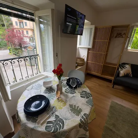 Sussurro Del - A Due Passi Dal Traghetto *